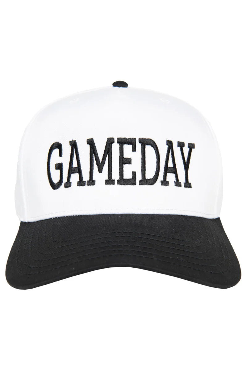 Game Day Two Toned Vintage