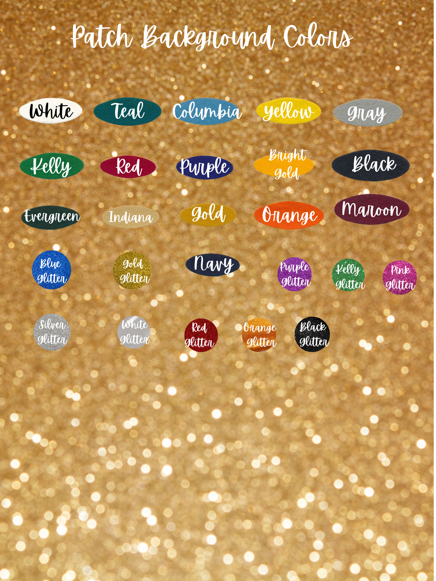 River Road Classic Varsity Sweatshirt