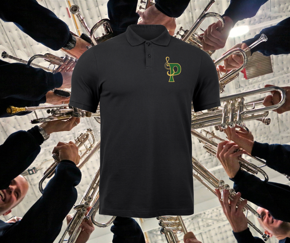 Band Polo 1
