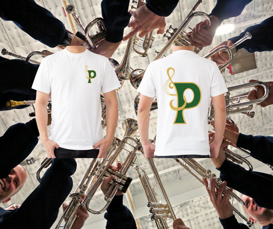 Band Tee 4